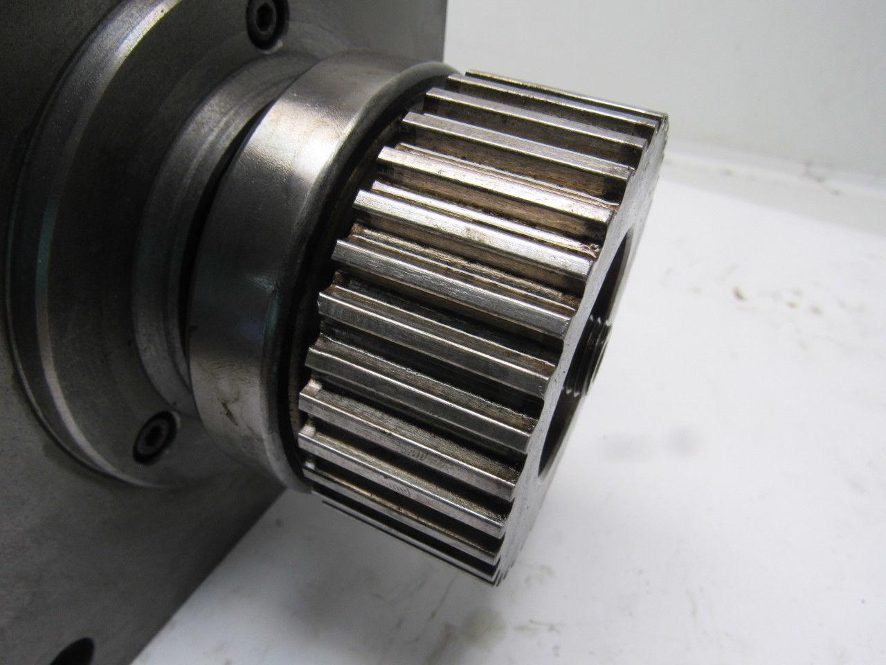 Okuma BL Motor BL-H100E-20T Servo Motor 2kw 2000 RPM 6P 8.4A 152V OSP Encoder