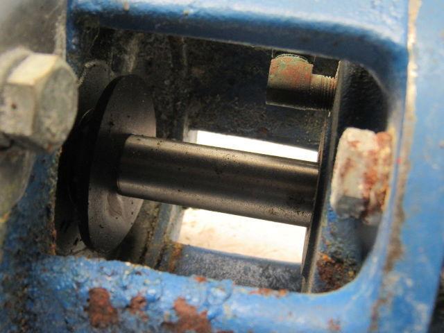 Leeson A6C17FC80E 1/4Hp 1725RPM 115/230V 1-1/2" Flange Centrifugal Pump