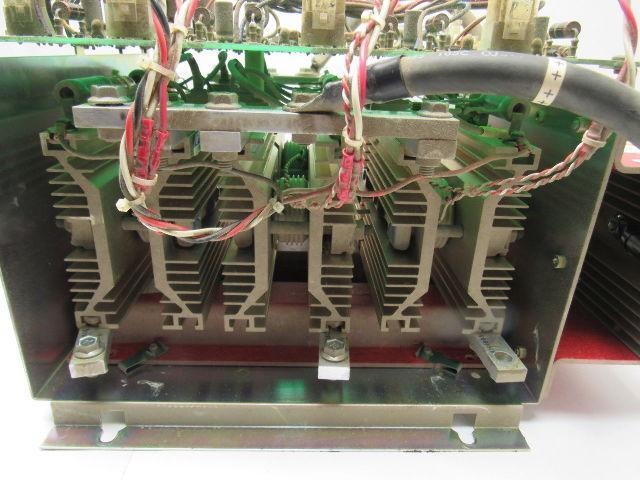 Westinghouse 1D77495H01 Rev 7 DC Drive Rectifier Board Heat Sink Ass'y Accutrol