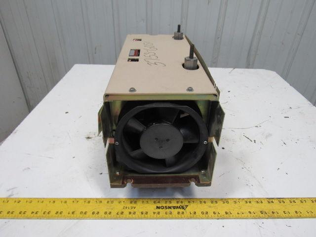 Westinghouse 1D77547G01 REV 0 125 Hp Gate Drive Assembly AF Accutrol 300