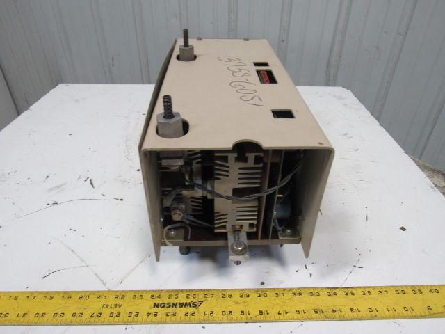 Westinghouse 1D77547G01 REV 0 125 Hp Gate Drive Assembly AF Accutrol 300