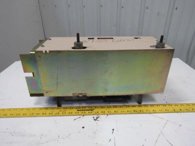 Westinghouse 1D77547G01 REV 0 125 Hp Gate Drive Assembly AF Accutrol 300