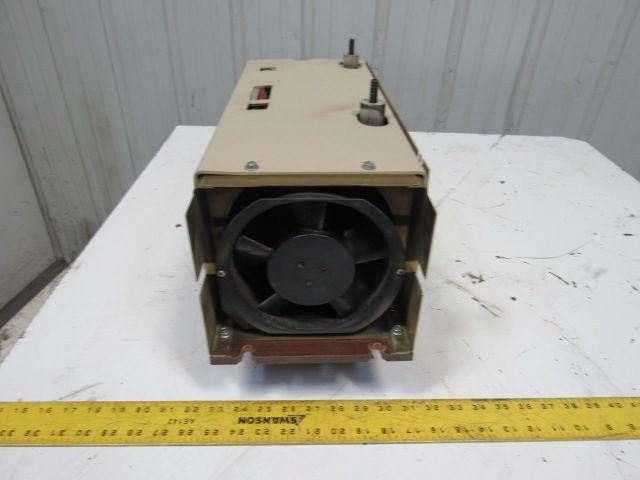 Westinghouse 1D77547G01 125 Hp Gate Drive Assembly AF Drive Accutrol 300