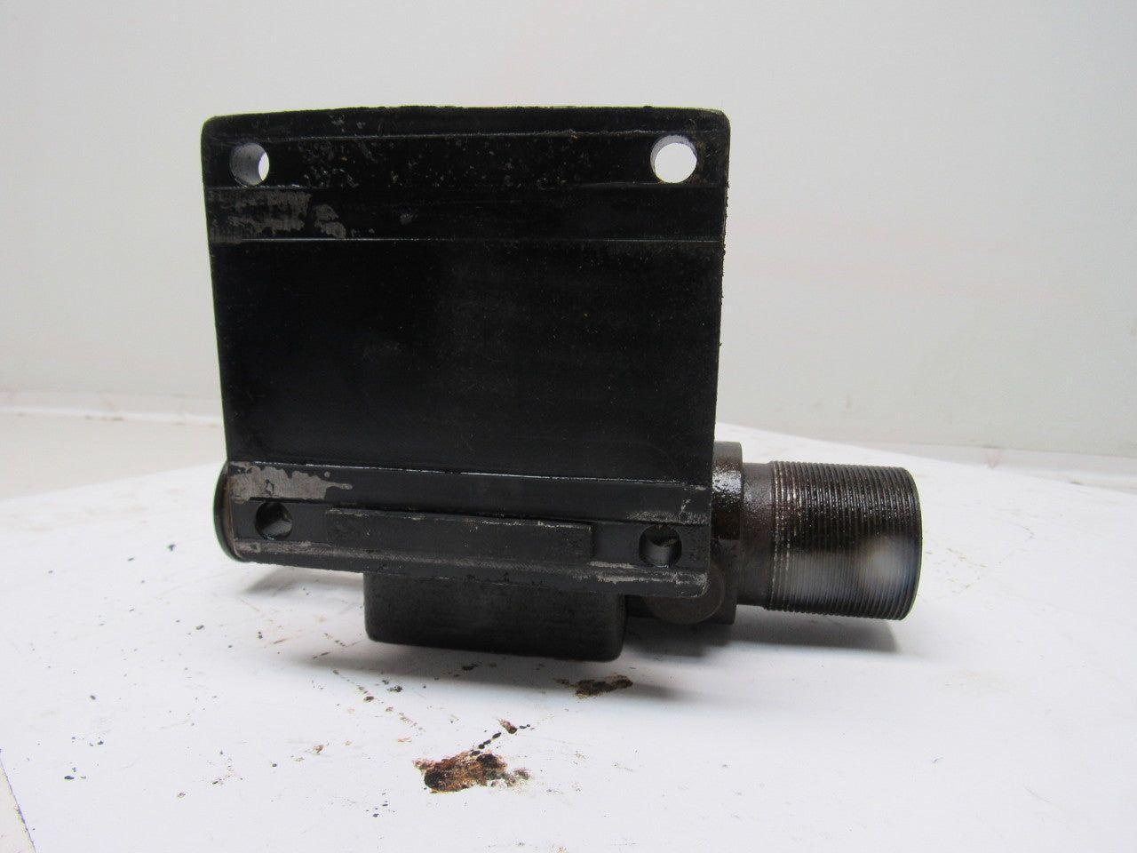 Enidine CB-OEM Adjustable Shock Absorber Midbore Series