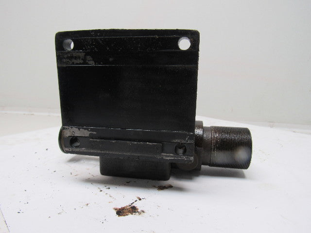 Enidine CB-OEM Adjustable Shock Absorber Midbore Series