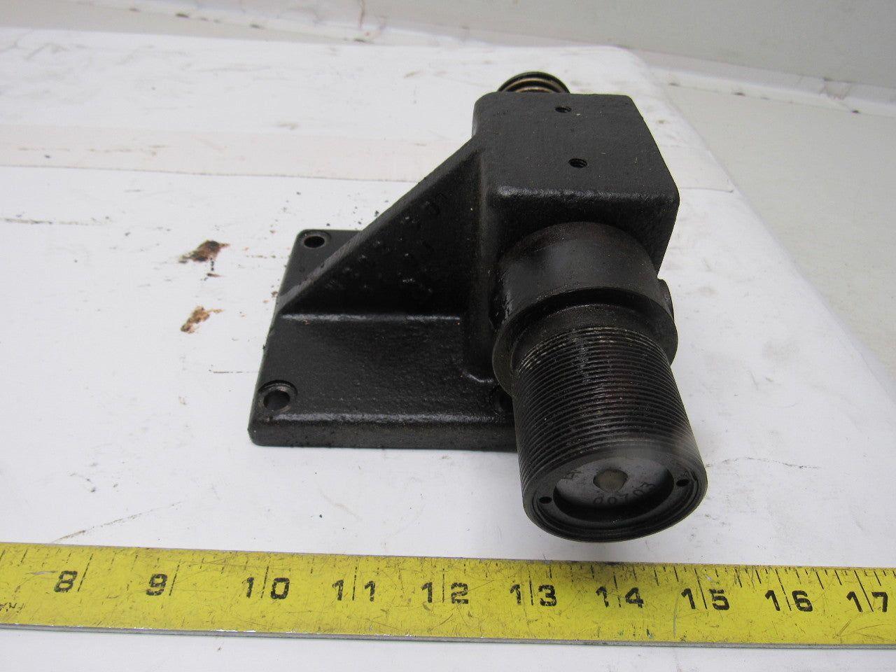 Enidine CB-OEM Adjustable Shock Absorber Midbore Series