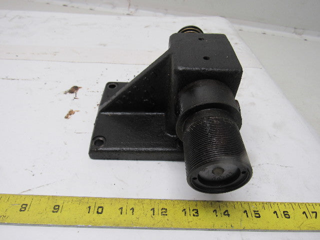 Enidine CB-OEM Adjustable Shock Absorber Midbore Series