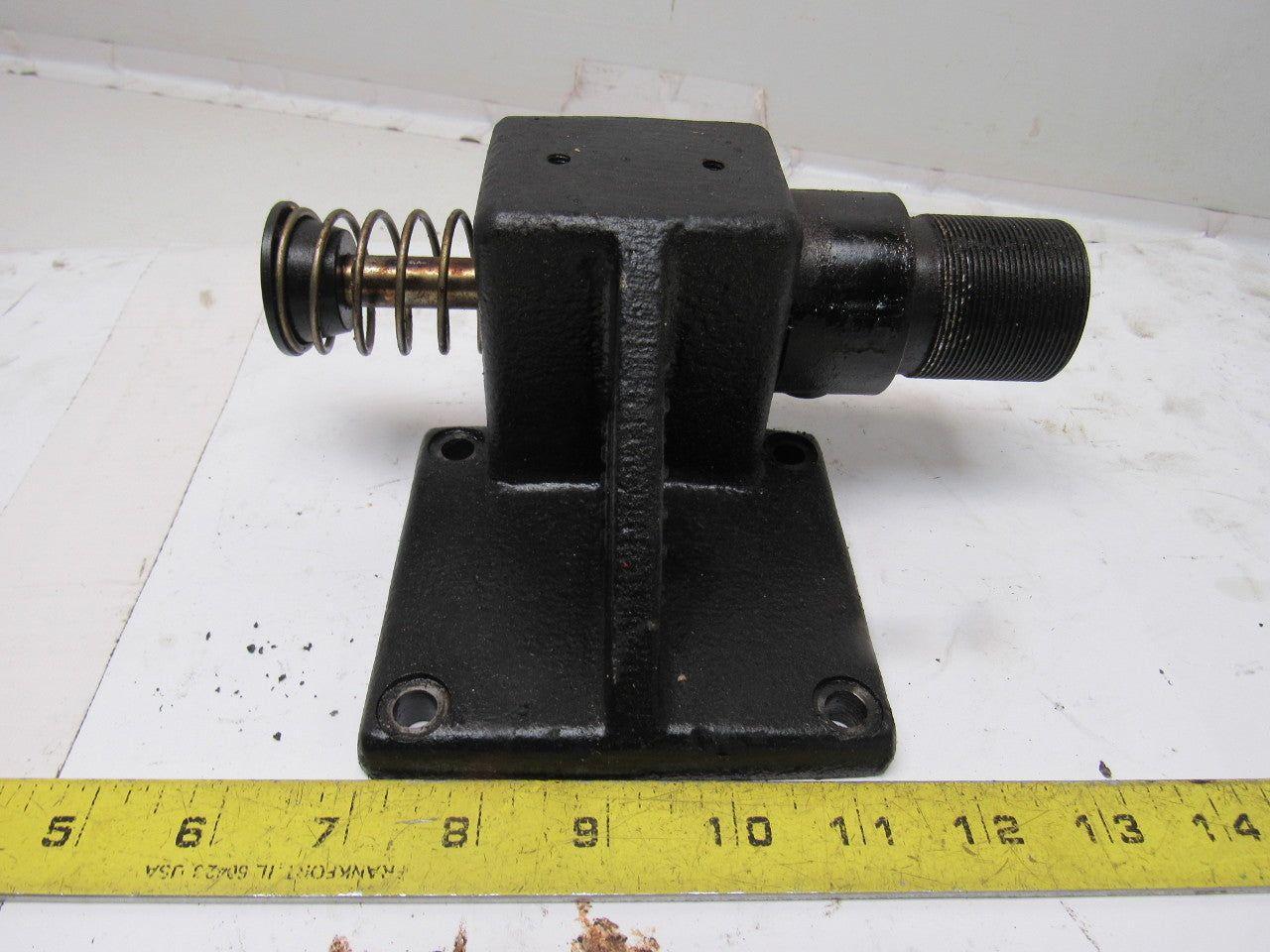Enidine CB-OEM Adjustable Shock Absorber Midbore Series