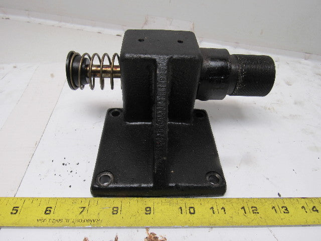 Enidine CB-OEM Adjustable Shock Absorber Midbore Series