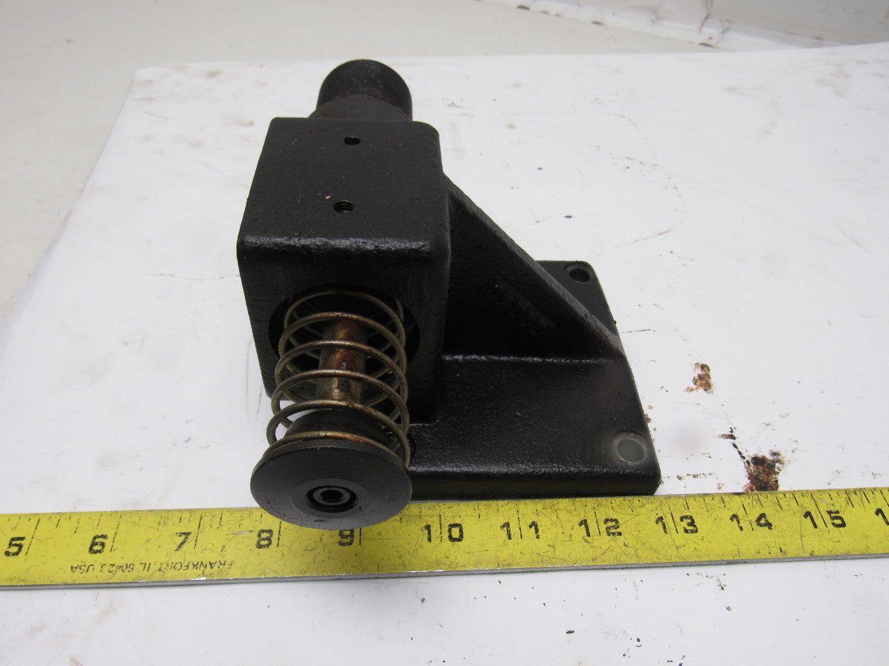 Enidine CB-OEM Adjustable Shock Absorber Midbore Series