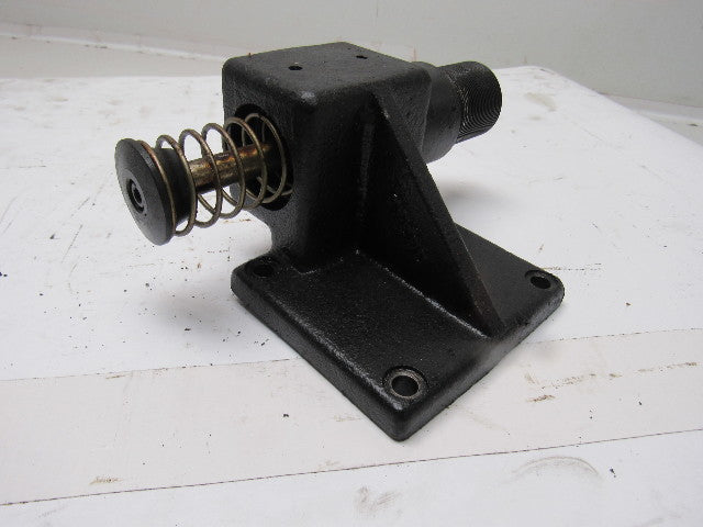 Enidine CB-OEM Adjustable Shock Absorber Midbore Series