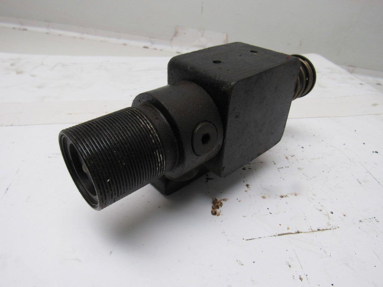 Enidine CB-OEM Adjustable Shock Absorber Midbore Series