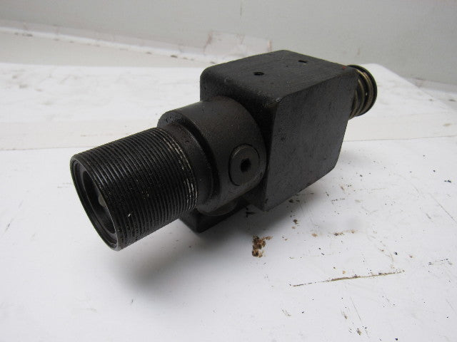 Enidine CB-OEM Adjustable Shock Absorber Midbore Series