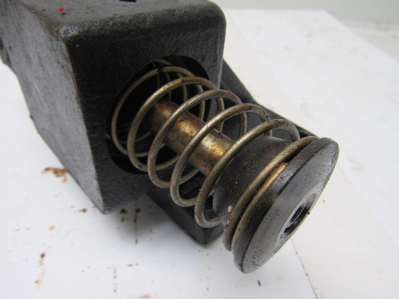 Enidine CB-OEM Adjustable Shock Absorber Midbore Series