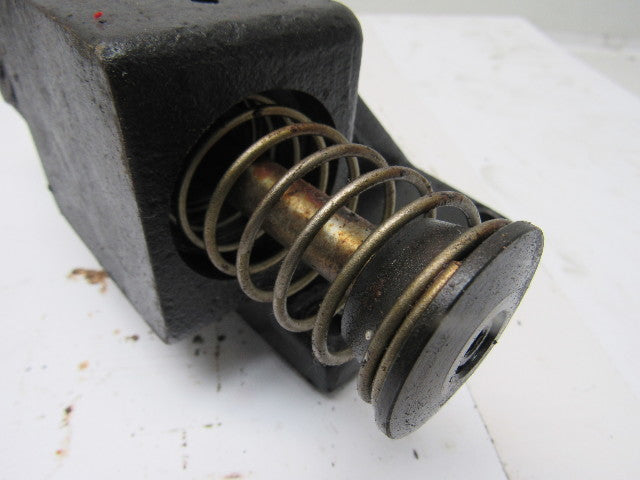 Enidine CB-OEM Adjustable Shock Absorber Midbore Series