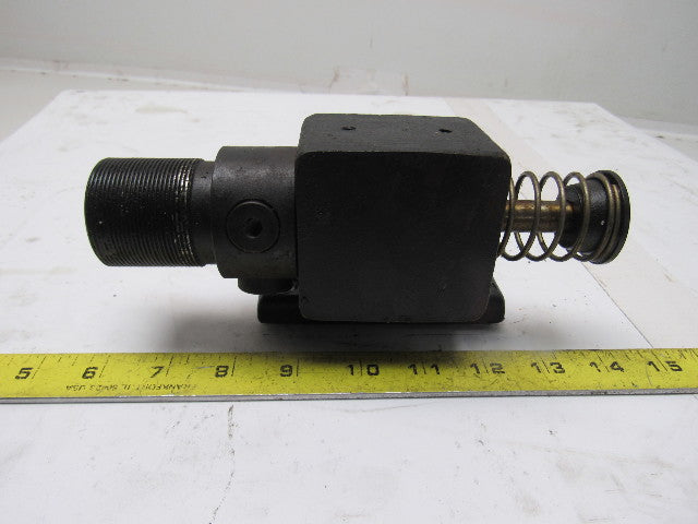 Enidine CB-OEM Adjustable Shock Absorber Midbore Series
