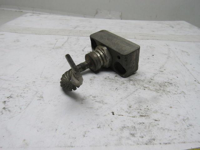 171B6535PI Diode And Heat Sink Block From Komatsu Forklift FB 30SH-4
