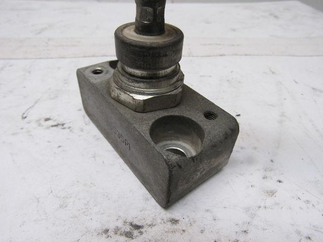 171B6535PI Diode And Heat Sink Block From Komatsu Forklift FB 30SH-4