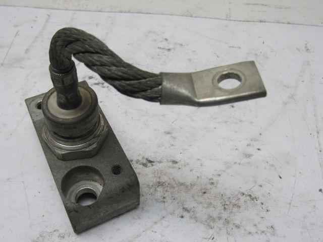 171B6535PI Diode And Heat Sink Block From Komatsu Forklift FB 30SH-4