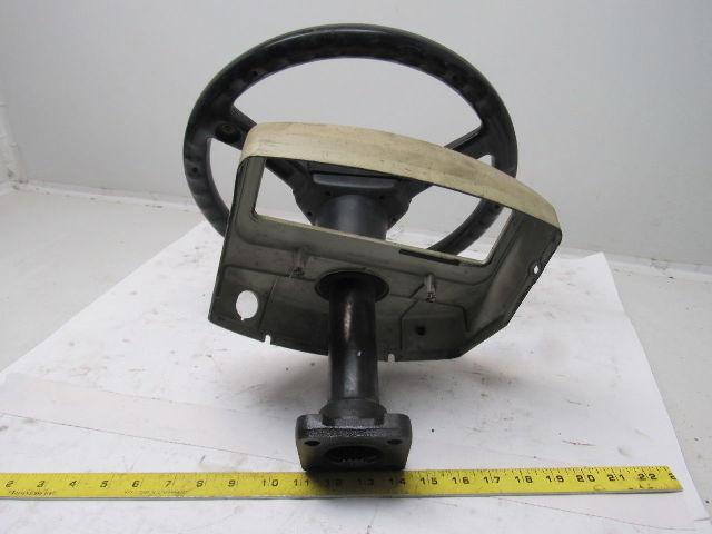 Komatsu FB 30SH-4 Steering Column Forklift