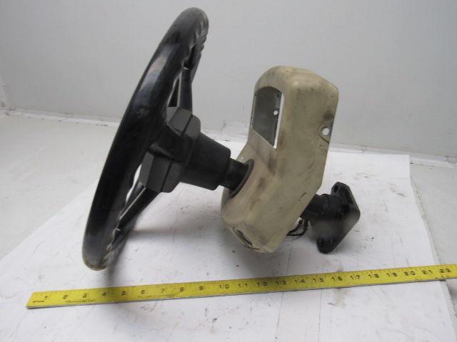Komatsu FB 30SH-4 Steering Column Forklift