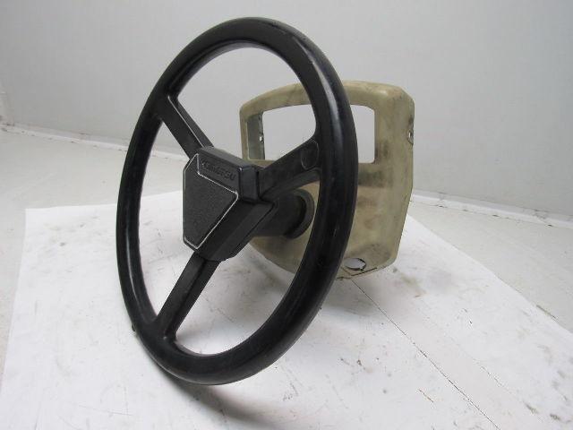 Komatsu FB 30SH-4 Steering Column Forklift