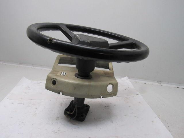 Komatsu FB 30SH-4 Steering Column Forklift