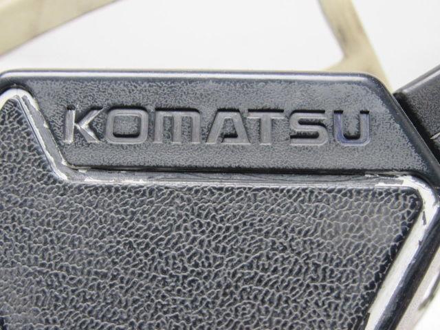 Komatsu FB 30SH-4 Steering Column Forklift
