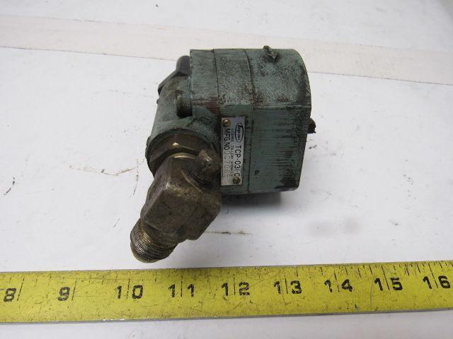 Toyo-oki TCP-03I-C Hydraulic Gear Pump Forklift