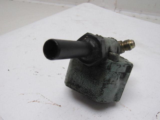 Toyo-oki TCP-03I-C Hydraulic Gear Pump Forklift