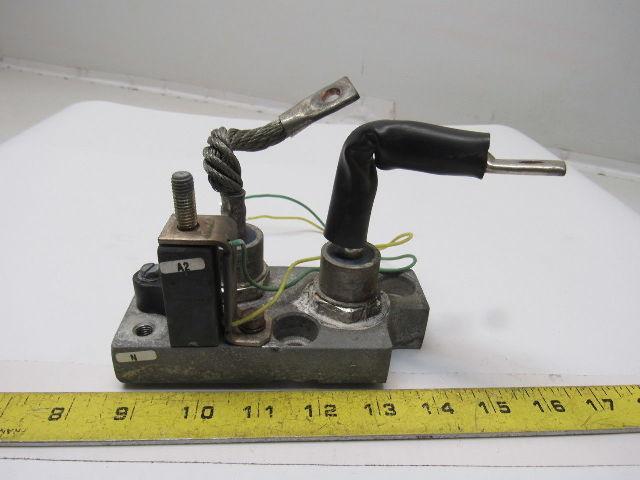 General Electric 1340355 GE-S-SCR-M53-1 Diode Motor Current Sensor