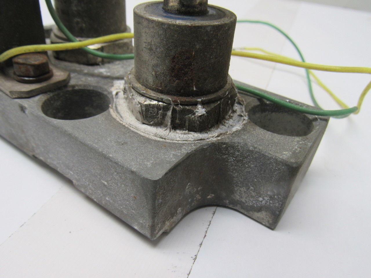 General Electric 1340355 GE-S-SCR-M53-1 Diode Motor Current Sensor