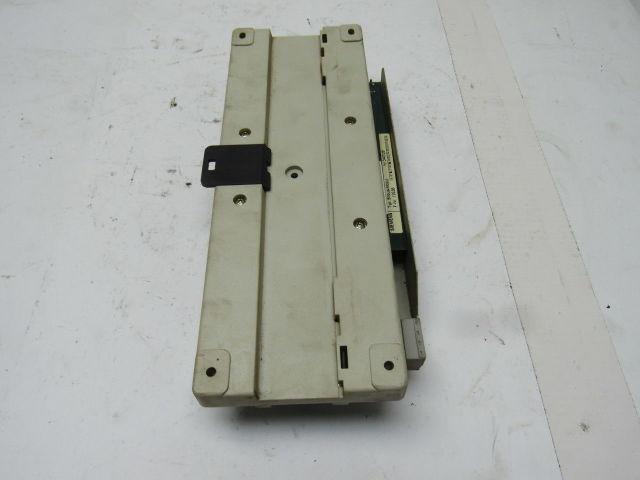 Siemens 6FC5211-0CA00-0AA0 Ver G Sinumerik 840D Bitbus Adapter Module SW 1.04