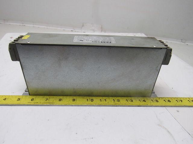 Fuss EMV 3F460-030.270 Trumpf Nr. 0370249 3AC 460V 3x30A EMI Filter