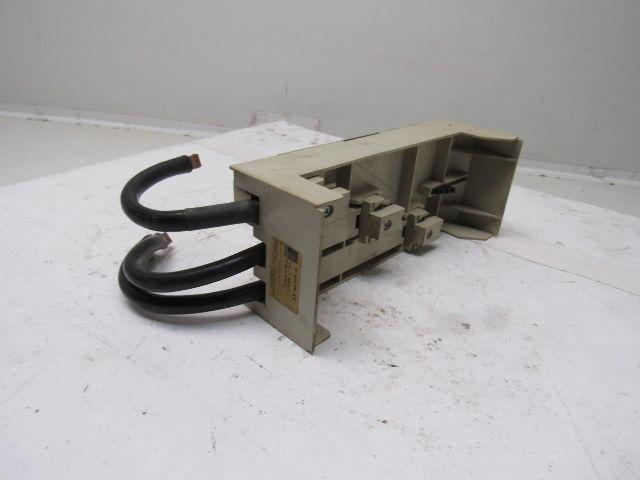 Rittal SV 9320.000 690V 100A Max 3 Pole Component Adaptor