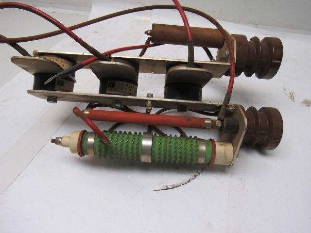 Trumpf Diode Bank Assembly w/ Capacitor & Resistor Form a L3030 Laser
