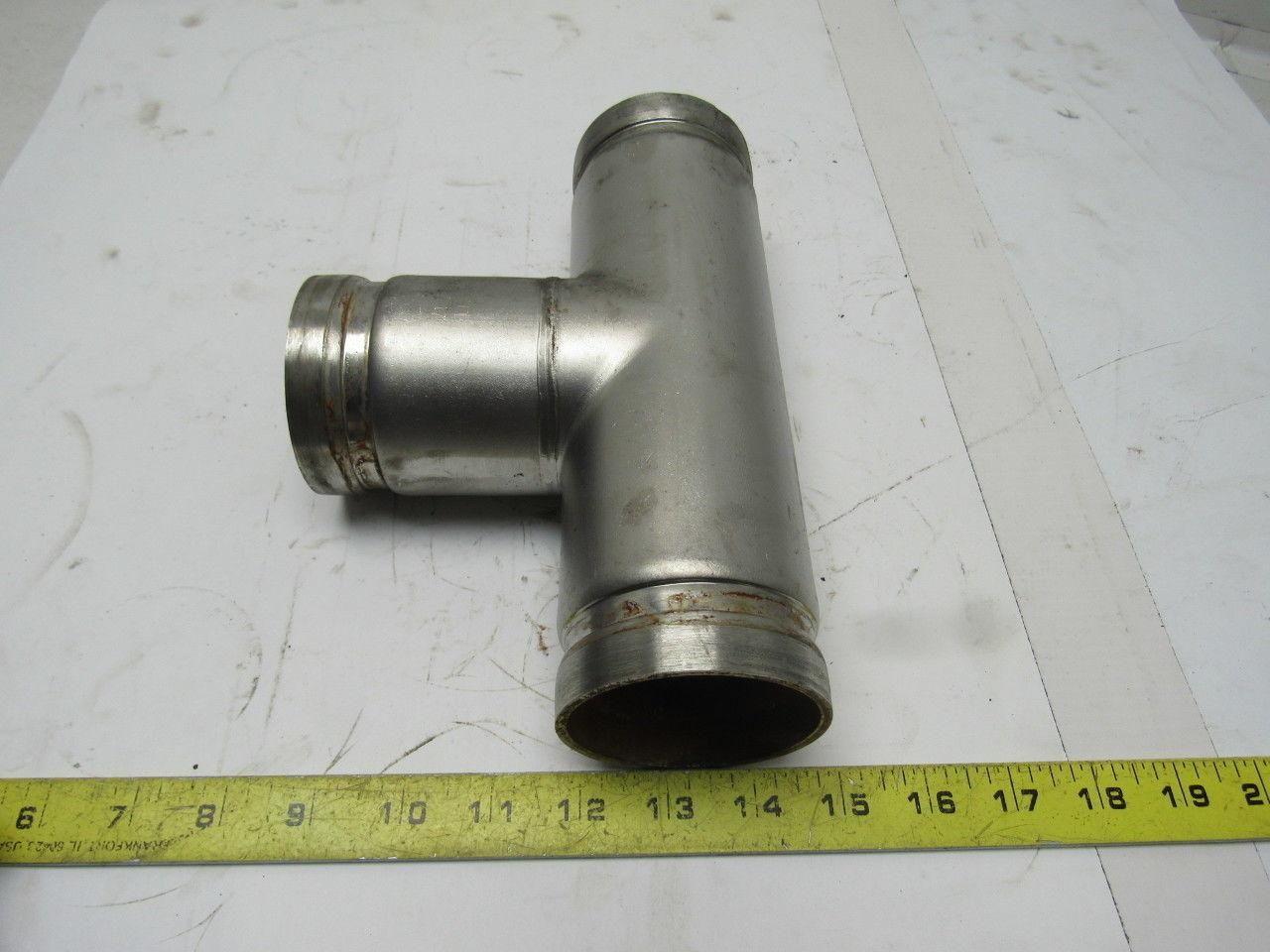 Victaulic CR316/316L-W-S9 2-1/2" S10S