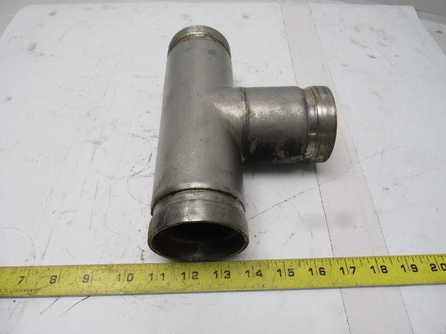 Victaulic CR316/316L-W-S9 2-1/2" S10S