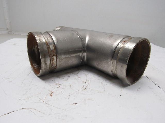 Victaulic CR316/316L-W-S9 2-1/2" S10S