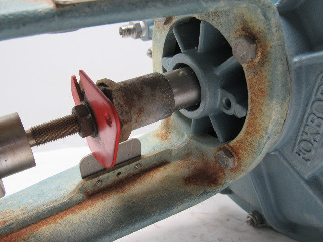 Alfa Laval SRC-TA-W-3A-2/KV72-7-200P50 2" Sanitary Remote Operated Divert Valve