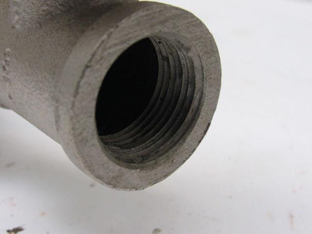 Armstrong 3/4" Port Adjustable Hot Cold Liquid Mixing Valve