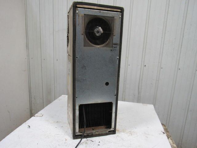 Kooltronic KXRP33 115V 50/60Hz Panel Mount Heat Exchanger Cooling Unit