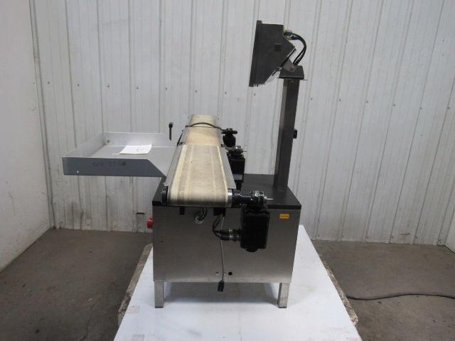 Garvens Automation VS3 700G Capacity Weight Checker Scales