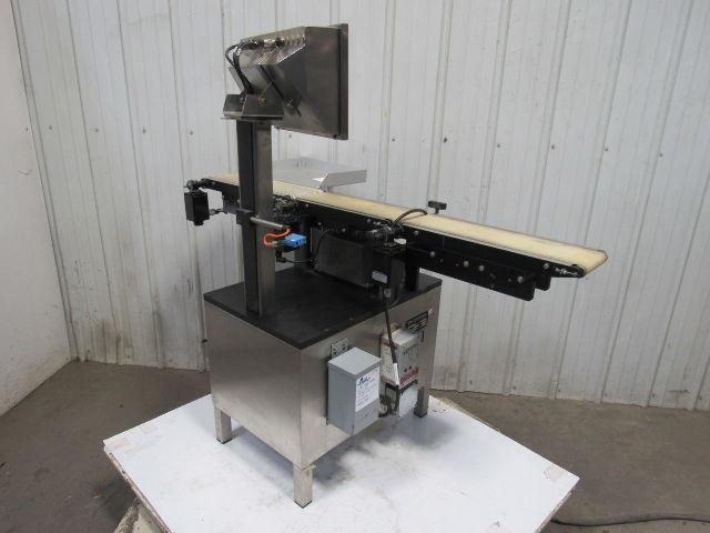 Garvens Automation VS3 700G Capacity Weight Checker Scales