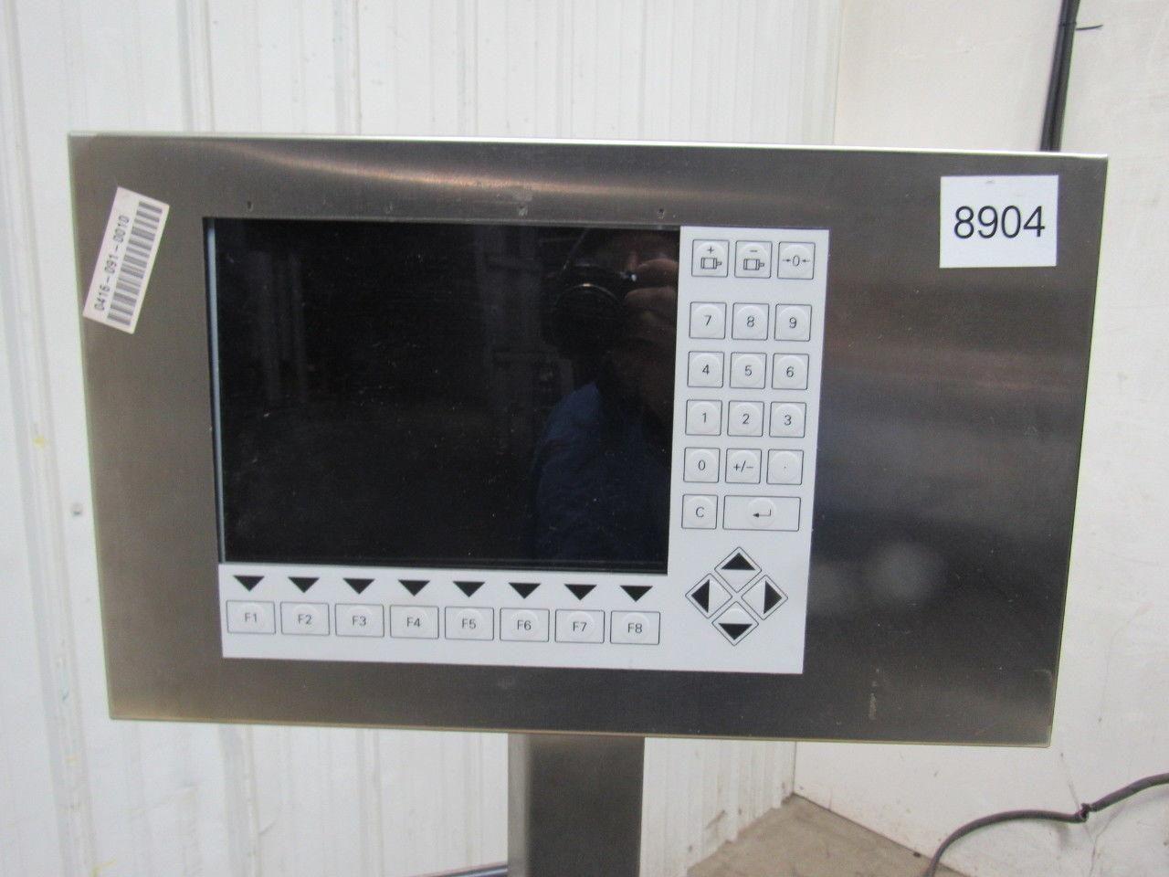 Garvens Automation VS3 700G Capacity Weight Checker Scales