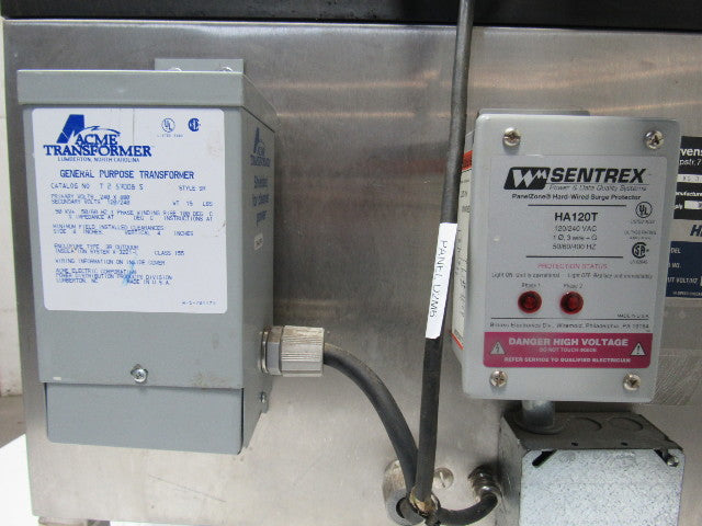 Garvens Automation VS3 700G Capacity Weight Checker Scales