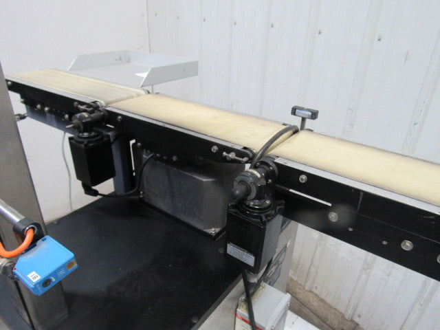 Garvens Automation VS3 700G Capacity Weight Checker Scales
