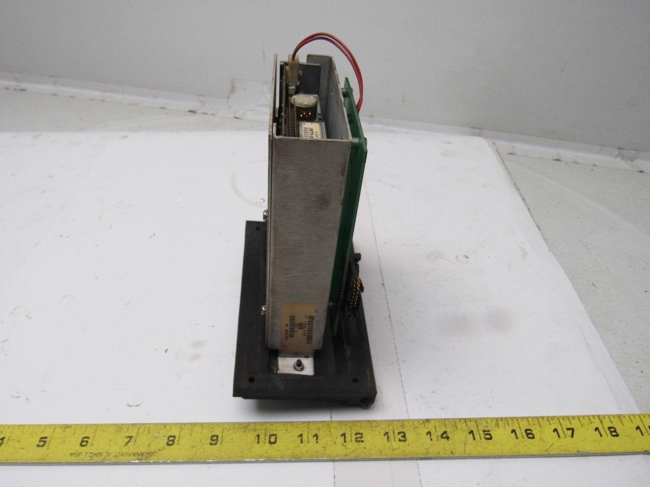 TEAC 19307775-29 3-424-2128A REV B Floppy Disk Diskette Drive CNC Machine
