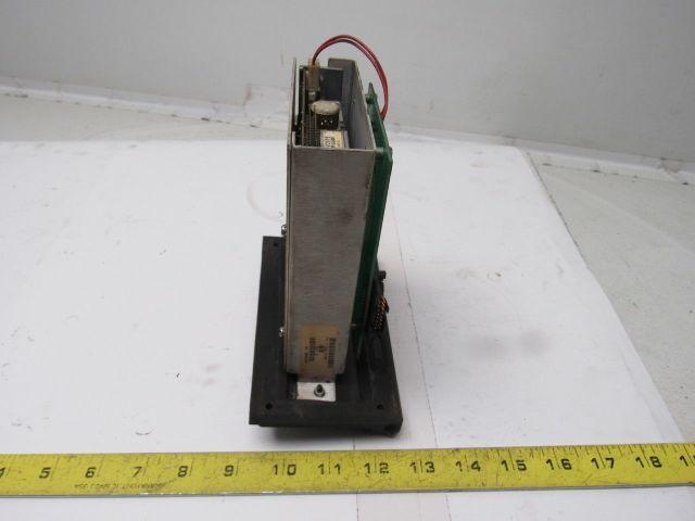TEAC 19307775-29 3-424-2128A REV B Floppy Disk Diskette Drive CNC Machine