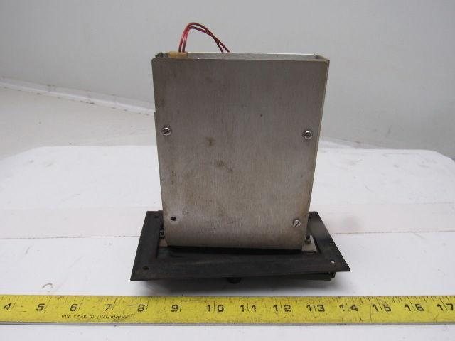 TEAC 19307775-29 3-424-2128A REV B Floppy Disk Diskette Drive CNC Machine